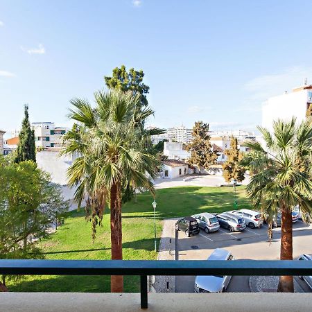 Alameda Apartment 法鲁区 外观 照片