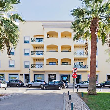 Alameda Apartment 法鲁区 外观 照片