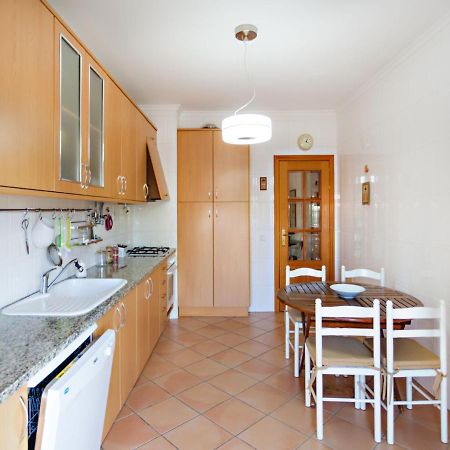 Alameda Apartment 法鲁区 外观 照片