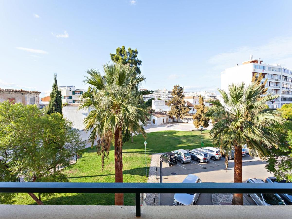 Alameda Apartment 法鲁区 外观 照片