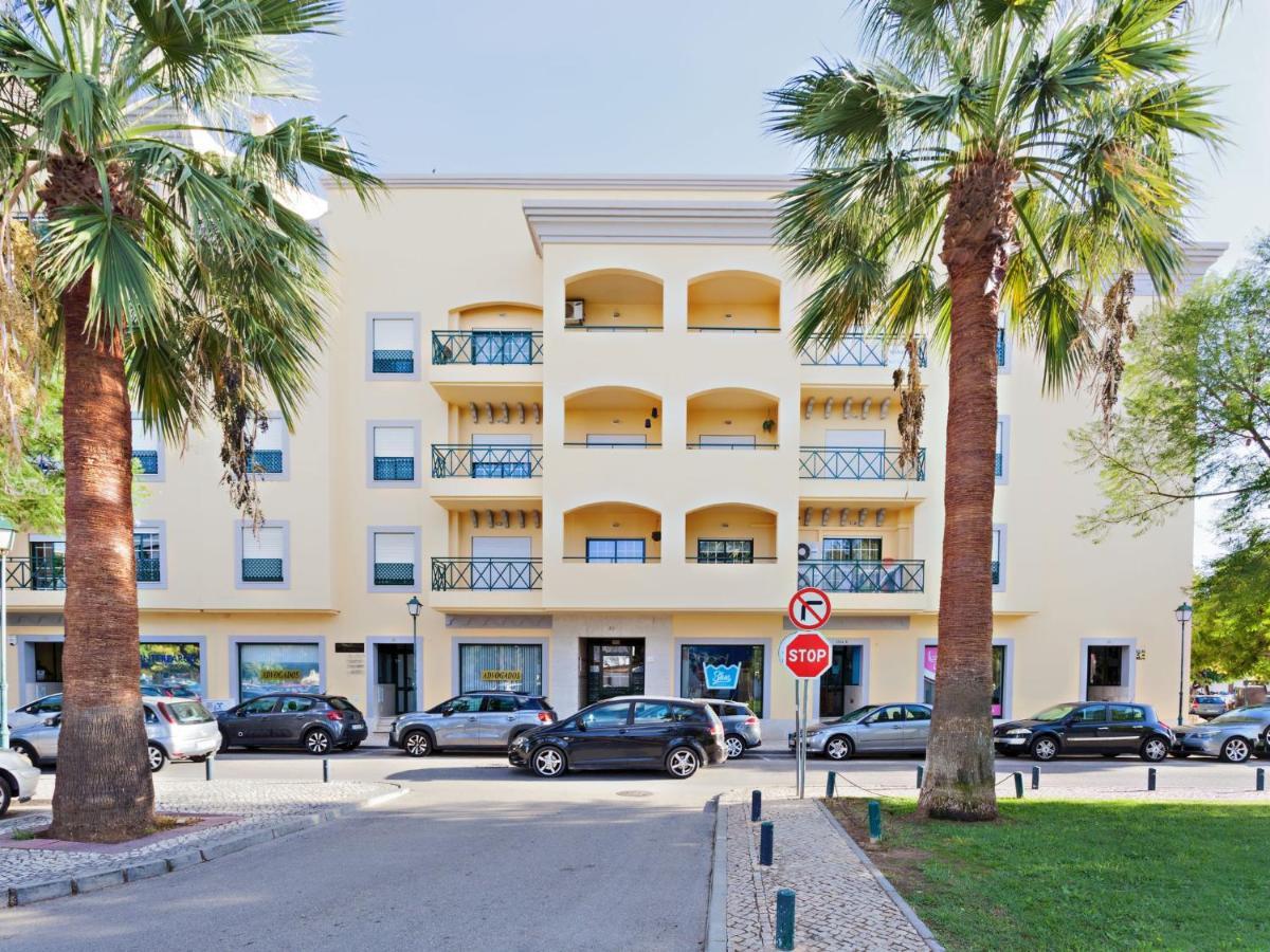 Alameda Apartment 法鲁区 外观 照片