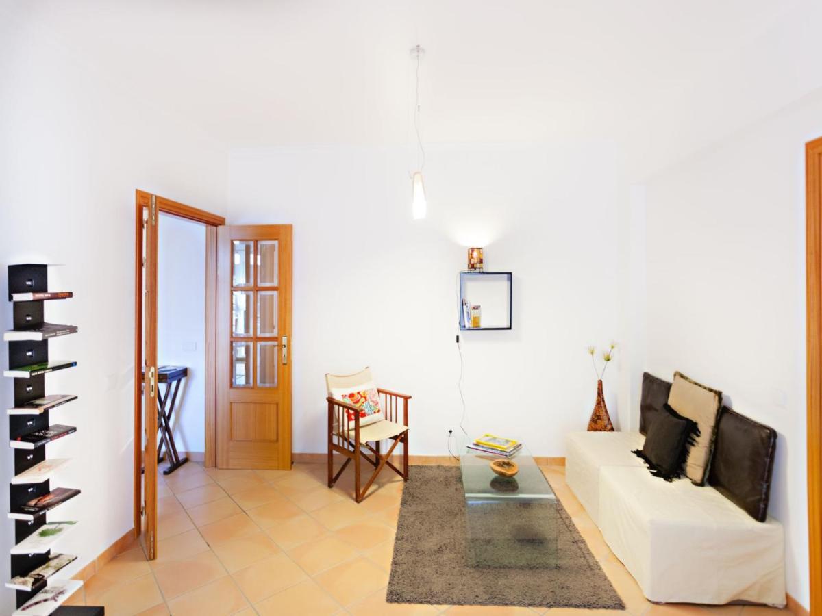 Alameda Apartment 法鲁区 外观 照片