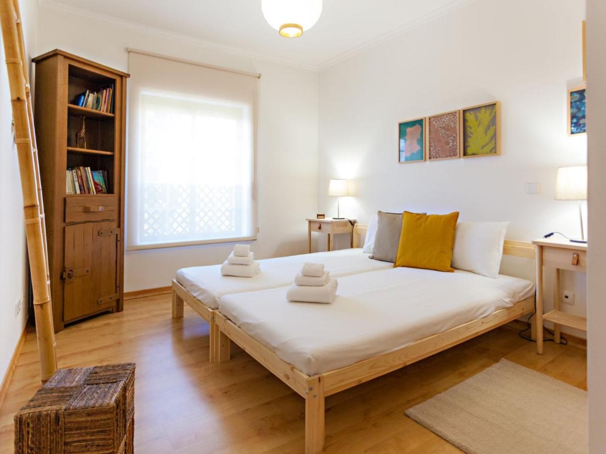 Alameda Apartment 法鲁区 外观 照片