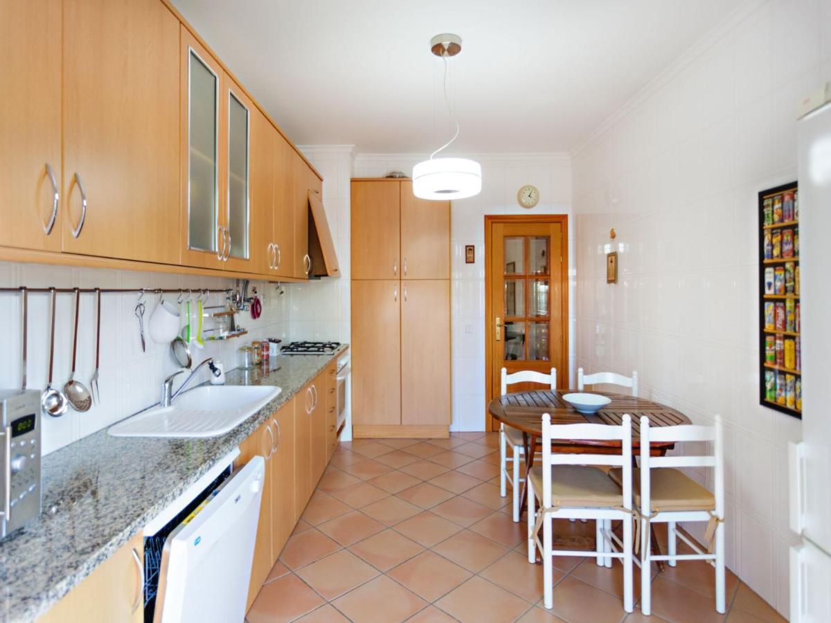 Alameda Apartment 法鲁区 外观 照片