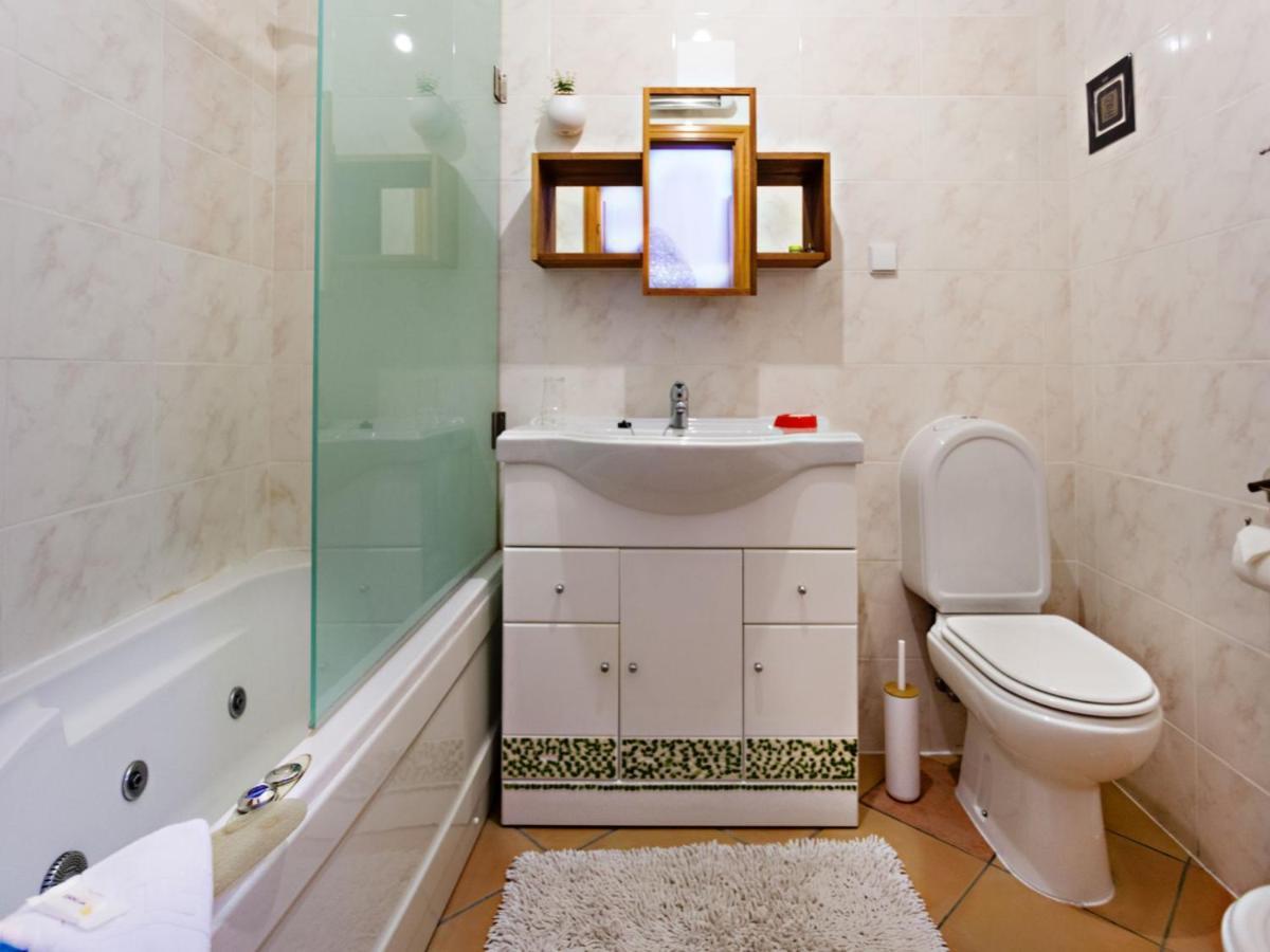 Alameda Apartment 法鲁区 外观 照片