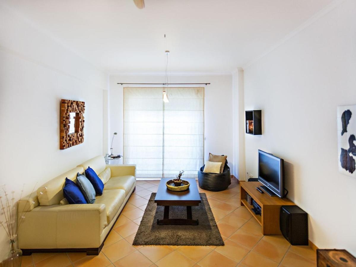 Alameda Apartment 法鲁区 外观 照片