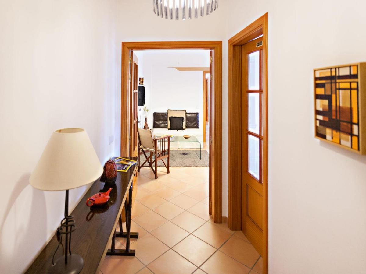 Alameda Apartment 法鲁区 外观 照片