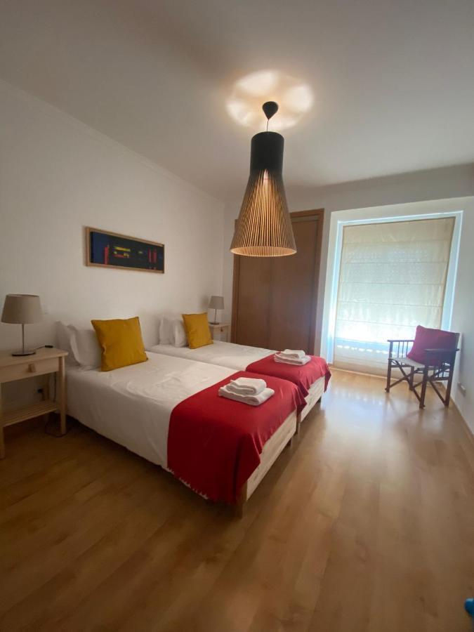 Alameda Apartment 法鲁区 外观 照片
